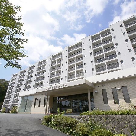 Hotel Kirishima Castle Exterior foto